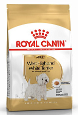 Royal Canin West Highland White Terrier